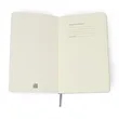 Moleskine® Precious & Ethical Soft Cover Large Notebook | https://www.bestnamebadges.com