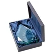 Hawthorne VividPrint™ Award - Blue | https://www.bestnamebadges.com