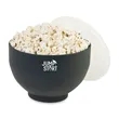 Sweet Celebration Popcorn Party Gift Box | https://www.bestnamebadges.com