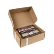Sweet Celebration Popcorn Party Gift Box | https://www.bestnamebadges.com