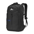 High Sierra® Swerve Pro Laptop Backpack | https://www.bestnamebadges.com