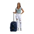 High Sierra® Freewheel Pro Wheeled Backpack | https://www.bestnamebadges.com
