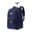 High Sierra® Freewheel Pro Wheeled Backpack | https://www.bestnamebadges.com