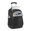 High Sierra® Powerglide Pro Wheeled Backpack | https://www.bestnamebadges.com