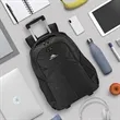 High Sierra® Powerglide Pro Wheeled Backpack | https://www.bestnamebadges.com