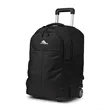 High Sierra® Powerglide Pro Wheeled Backpack | https://www.bestnamebadges.com