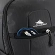 High Sierra® Fairlead Laptop Backpack | https://www.bestnamebadges.com