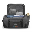 High Sierra® Fairlead Convertible Duffel | https://www.bestnamebadges.com