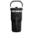 20 oz Stanley® Stainless Steel Insulated Flip Straw Tumbler | https://www.bestnamebadges.com