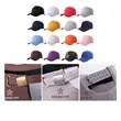 Adjustable Cotton Twill Trucker Baseball Cap | https://www.bestnamebadges.com