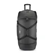 High Sierra® Fairlead 34" Drop Bottom Wheeled Duffel | https://www.bestnamebadges.com