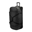 High Sierra® Fairlead 34" Drop Bottom Wheeled Duffel | https://www.bestnamebadges.com