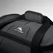 High Sierra® Fairlead 34" Drop Bottom Wheeled Duffel | https://www.bestnamebadges.com