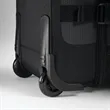 High Sierra® Fairlead 34" Drop Bottom Wheeled Duffel | https://www.bestnamebadges.com