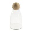 Be Home® Brisbane Decanter - Short | https://www.bestnamebadges.com