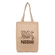 Promotional Jute Tote | https://www.bestnamebadges.com
