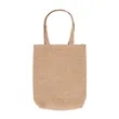 Promotional Jute Tote | https://www.bestnamebadges.com