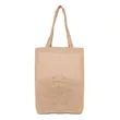 Promotional Jute Tote | https://www.bestnamebadges.com