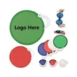 Twist And Chill Hand Fan | https://www.bestnamebadges.com