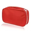 First Aid Kit Empty Bag Mini Empty Medical Organiser Bag | https://www.bestnamebadges.com