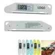 Instant Read Meat Thermometer For Grill And Cooking | https://www.bestnamebadges.com