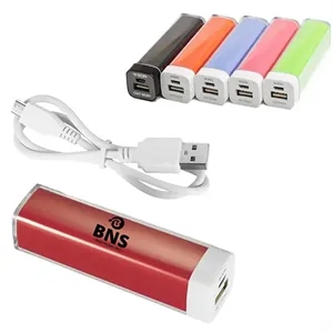 Portable Charger Power Bank Fast Charging Phone Caharger