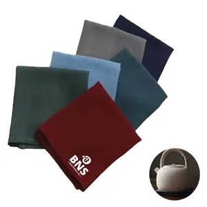 Highly Absorbent Dish Towel Kitchen Tea Towel Cleaning Towel