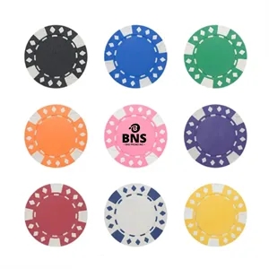 Customisable Poker Chips Casino Poker Set Chips