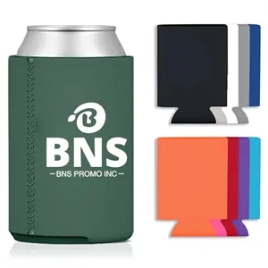 Magnetic Mug Sleeve Insulated 330ml Standard Bottle Cooler