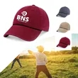 Custom Five Panel Pinch Trucker Hat with visor Rope | https://www.bestnamebadges.com