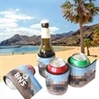 Full Color Slap Can Holder | https://www.bestnamebadges.com