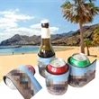 Full Color Slap Can Holder | https://www.bestnamebadges.com