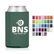 12 oz Beer Can Cooler Magnetic Insulated Cup Cover | https://www.bestnamebadges.com