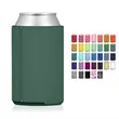 12 oz Beer Can Cooler Magnetic Insulated Cup Cover | https://www.bestnamebadges.com