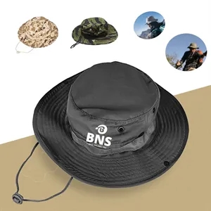 Men's Sun Hat Women's Bucket Hat Foldable UV Protection