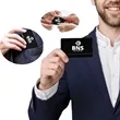 Durable 30 Mil PVC Business Cards Customisable Plastic Cards | https://www.bestnamebadges.com