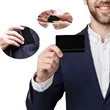 Durable 30 Mil PVC Business Cards Customisable Plastic Cards | https://www.bestnamebadges.com