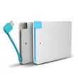 Super-Slim Power Bank Mini External Charger Power Backup | https://www.bestnamebadges.com