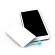 Super-Slim Power Bank Mini External Charger Power Backup | https://www.bestnamebadges.com