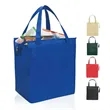 Custom Reusable Grocery Tote Bag for Shopping | https://www.bestnamebadges.com