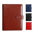 Multifunctional Essentials Loose-Leaf Memo Notebook | https://www.bestnamebadges.com