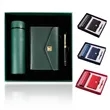 Men/Women Notebook Thermos Pen Commercial Gift Box Set | https://www.bestnamebadges.com