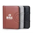 Padfolio Folder Multi Wireless Charging Notebook | https://www.bestnamebadges.com