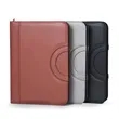 Padfolio Folder Multi Wireless Charging Notebook | https://www.bestnamebadges.com
