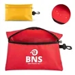 Small First Aid Kit, Waterproof and Durable Survival Kit | https://www.bestnamebadges.com