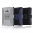 Multi-functional Wireless Charging Folder Notebook Set | https://www.bestnamebadges.com