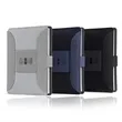 Multi-functional Wireless Charging Folder Notebook Set | https://www.bestnamebadges.com
