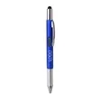 Metal Screw Level Touch Screen Stylus Pen | https://www.bestnamebadges.com