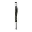 Metal Screw Level Touch Screen Stylus Pen | https://www.bestnamebadges.com