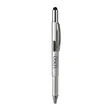 Metal Screw Level Touch Screen Stylus Pen | https://www.bestnamebadges.com